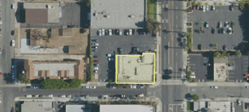3501 Atlantic Ave