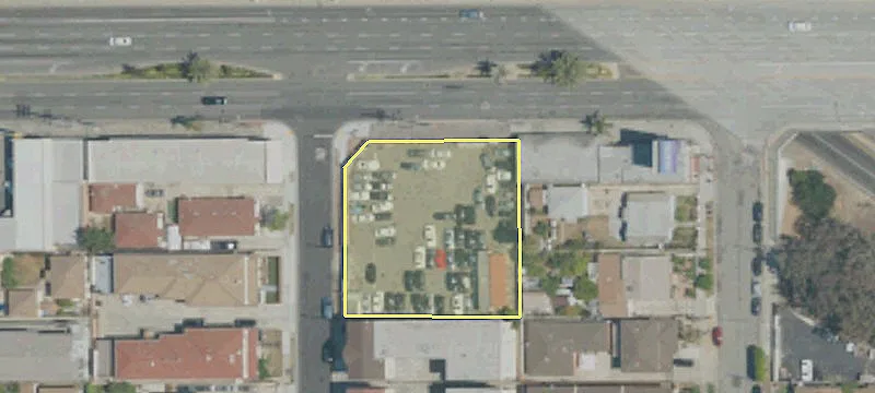 4120 Imperial Hwy
