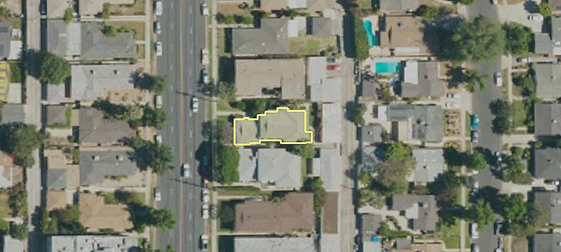 5722 Kester Ave, Unit 3