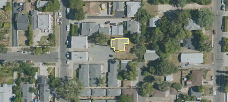 1736 Sierra Bonita Ave