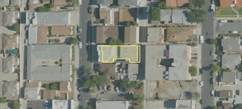 1836 Stanley Ave, Unit 8