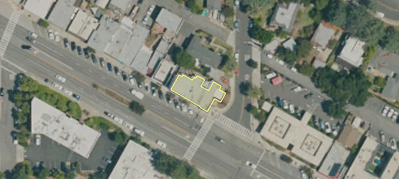 1341 Foothill Blvd