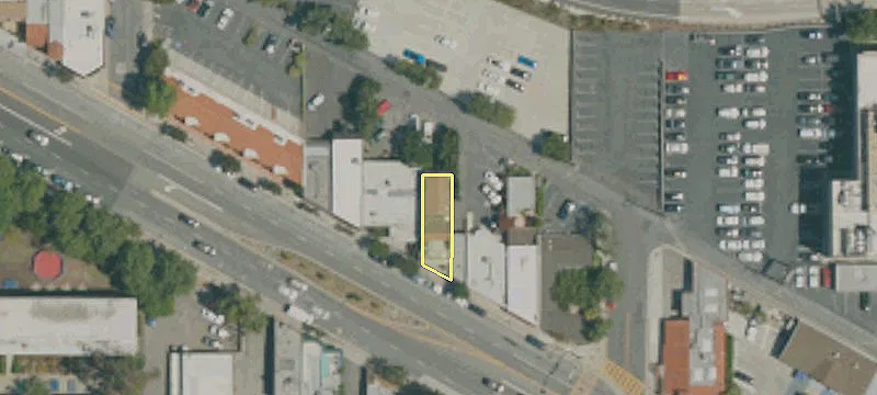1039 Foothill Blvd