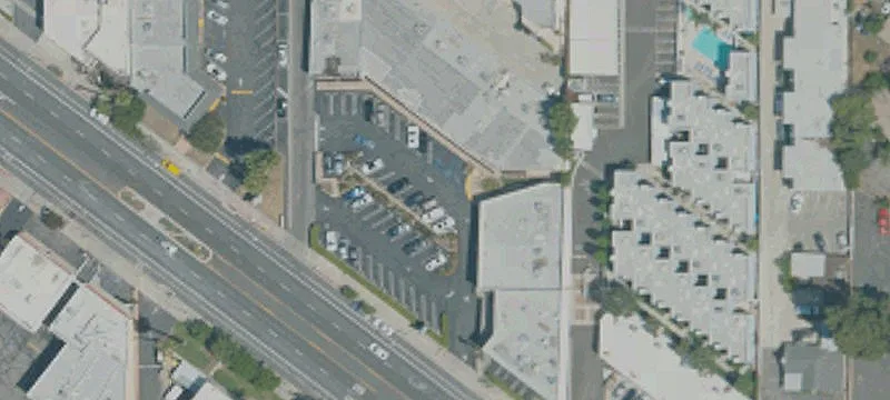 3115 Foothill Blvd
