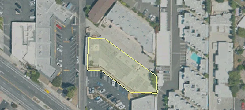 3115 Foothill Blvd