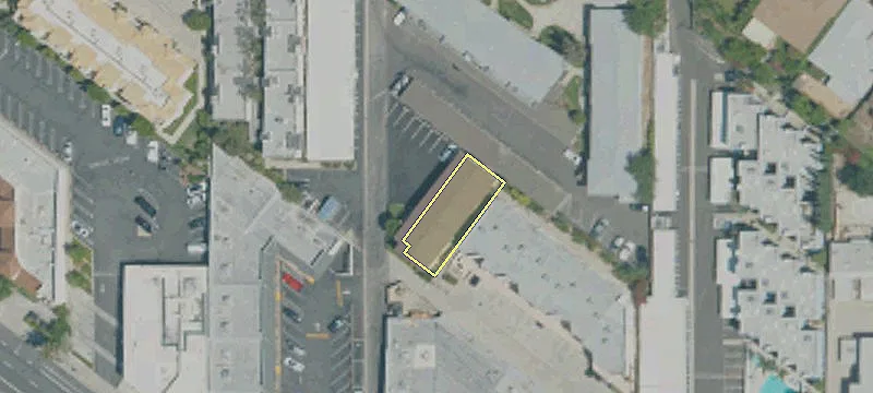 3121 Foothill Blvd