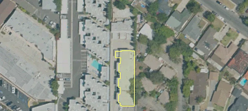 3055 Foothill Blvd