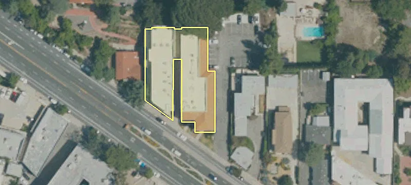 2529 Foothill Blvd