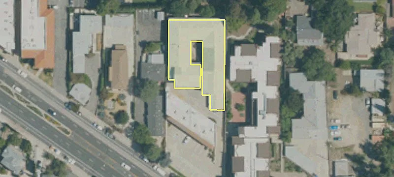 2501 Foothill Blvd