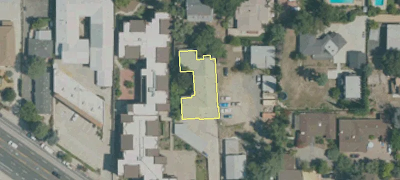 2425 Foothill Blvd