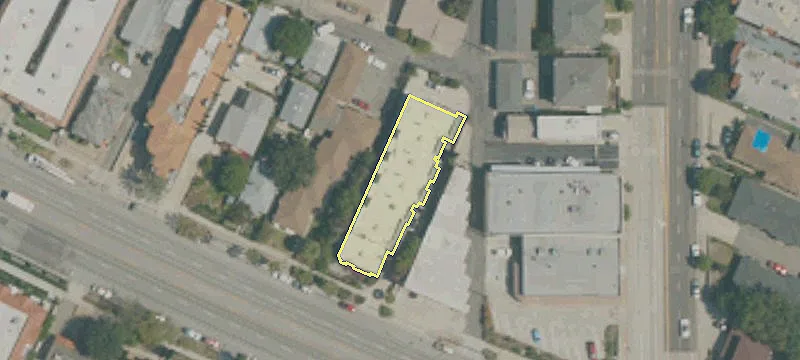 2315 Montrose Ave