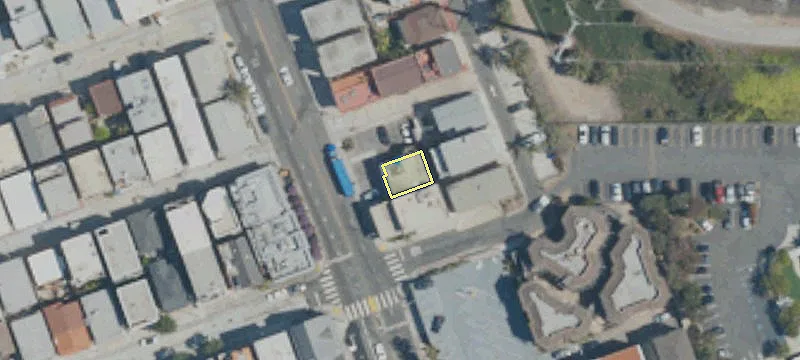 3804 Highland Ave