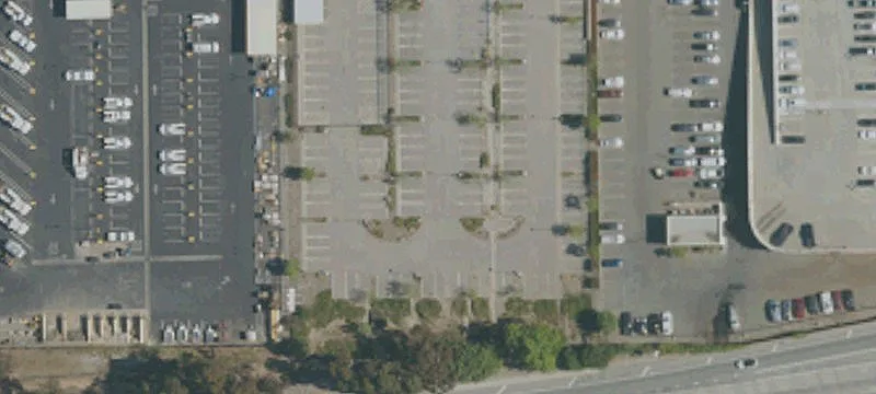 3572 Foothill Blvd
