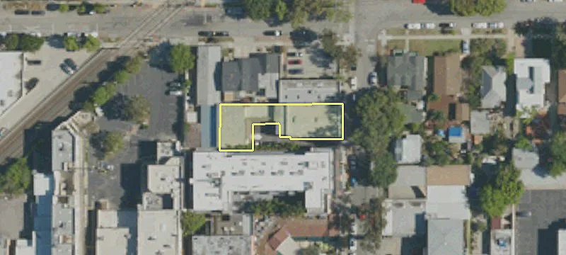 811 Fairview Ave