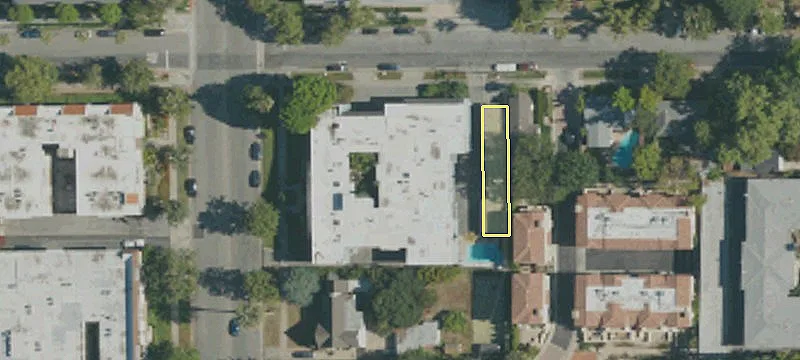 700 Orange Grv Ave