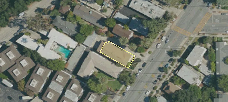 326 Pasadena Ave