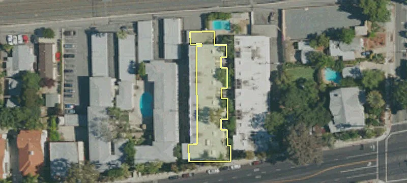 400 Monterey Rd