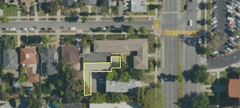 1505 Fair Oaks Ave