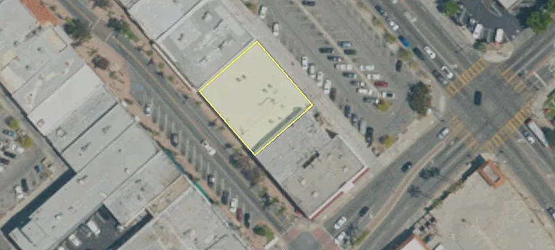 911 San Fernando Rd