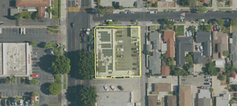 14906 Paramount Blvd