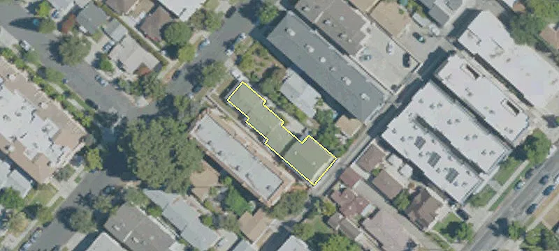 504 Valencia Ave, Unit A-B