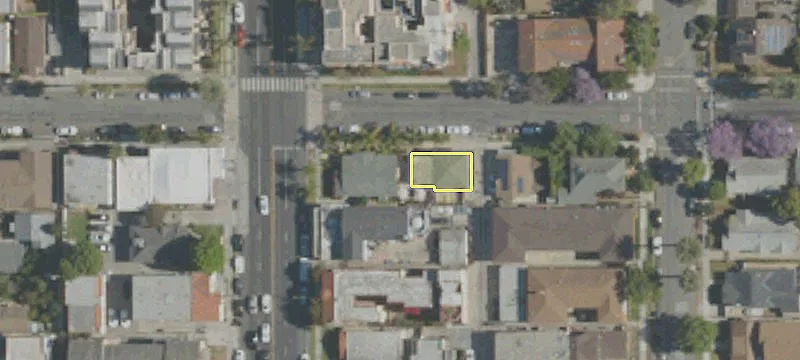 790 Redondo Ave