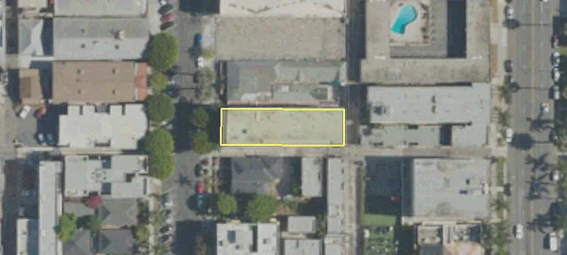 230 Linden Ave, Unit 101