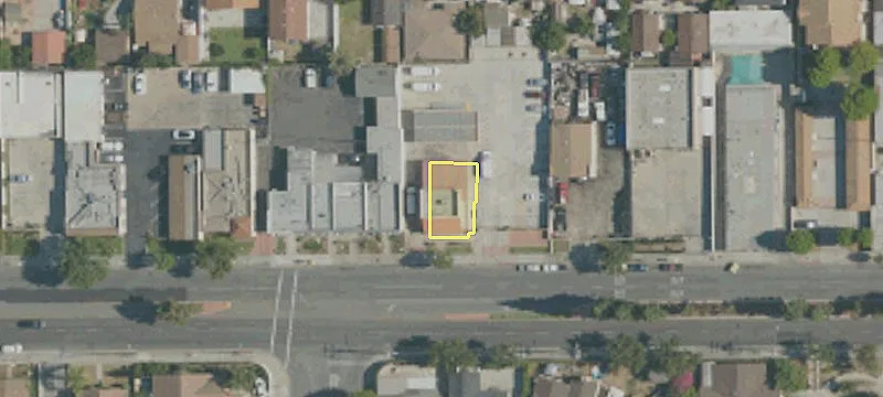 8205 Somerset Blvd