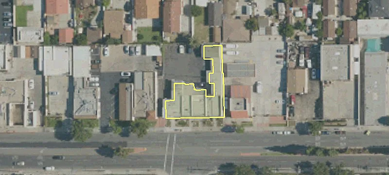 8141 Somerset Blvd