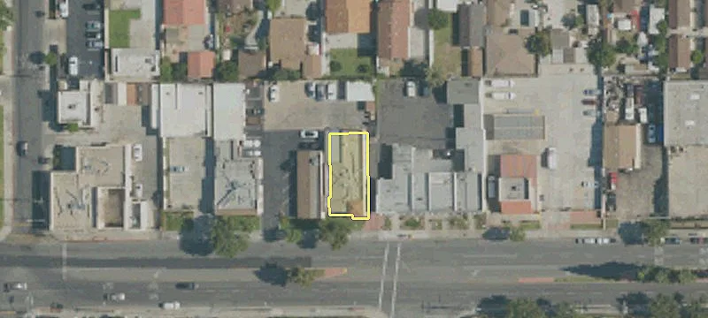 8129 Somerset Blvd