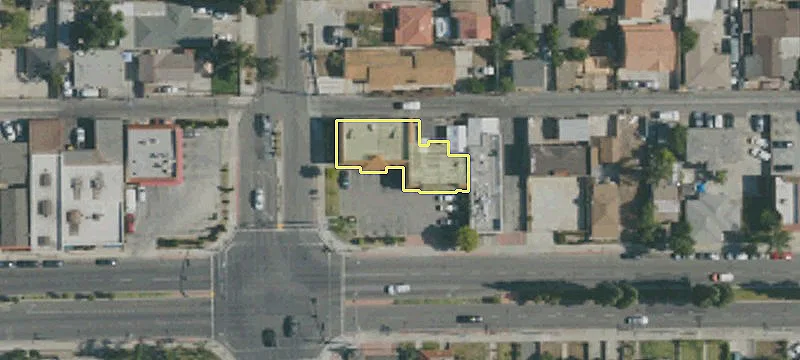 7011 Somerset Blvd