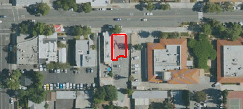 280 Sierra Madre Blvd