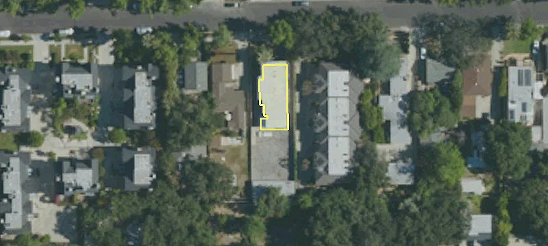 414 Mariposa Ave