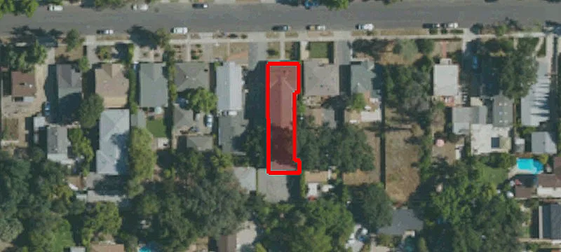 252 Mariposa Ave