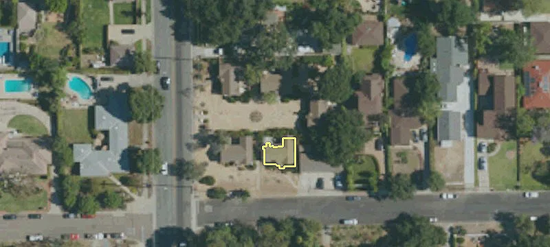 200 Michillinda Ave