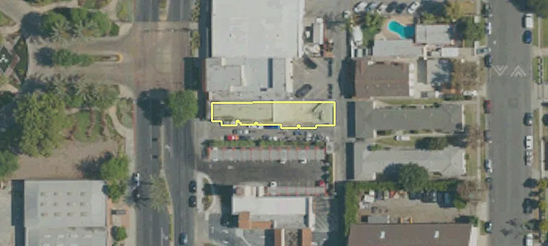 16464 Paramount Blvd
