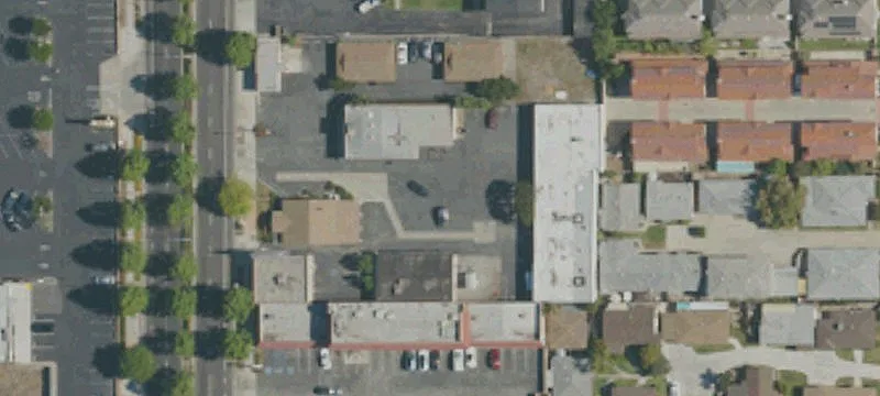 5620 Rosemead Blvd