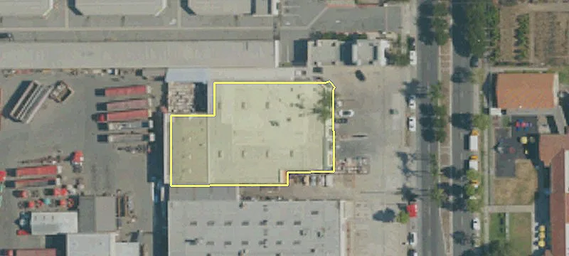 6851 Paramount Blvd