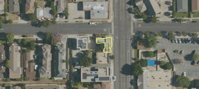 701 1st Ave