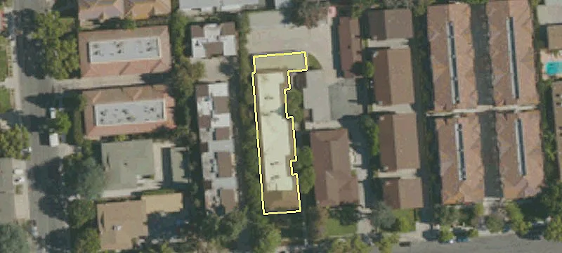 845 Arcadia Ave