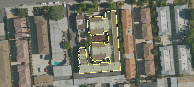 800 Fairview Ave