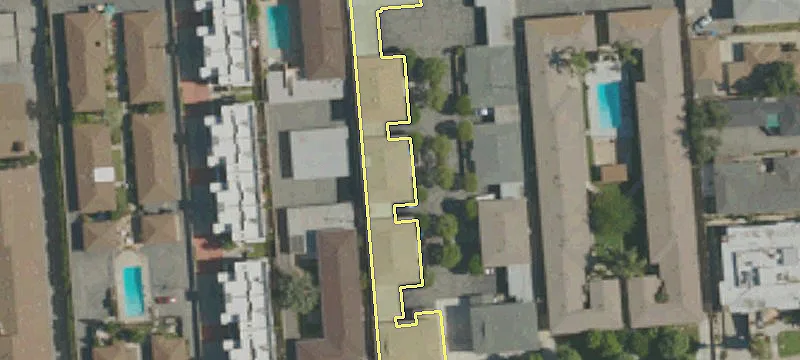 1131 Duarte Rd