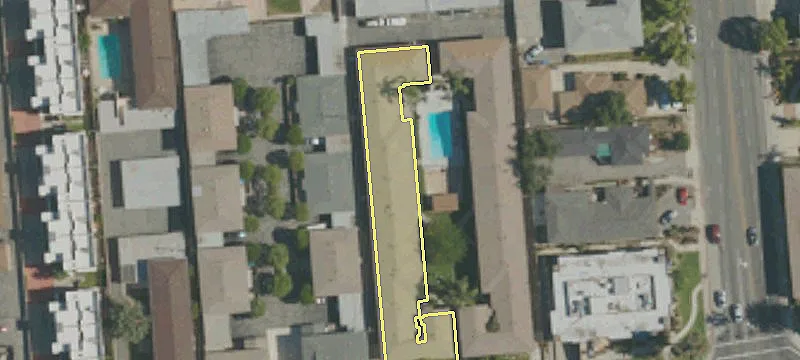1119 Duarte Rd
