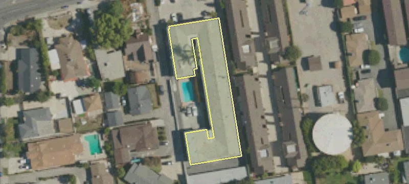 1164 Duarte Rd
