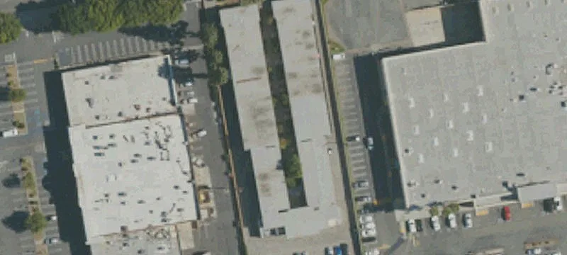 834 Duarte Rd
