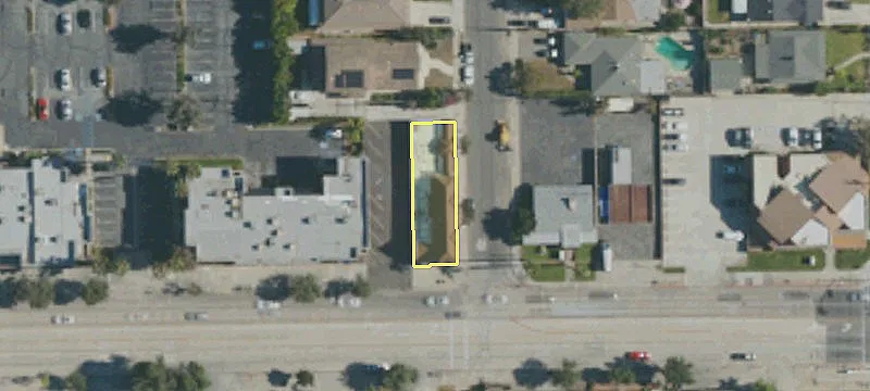 323 Foothill Blvd