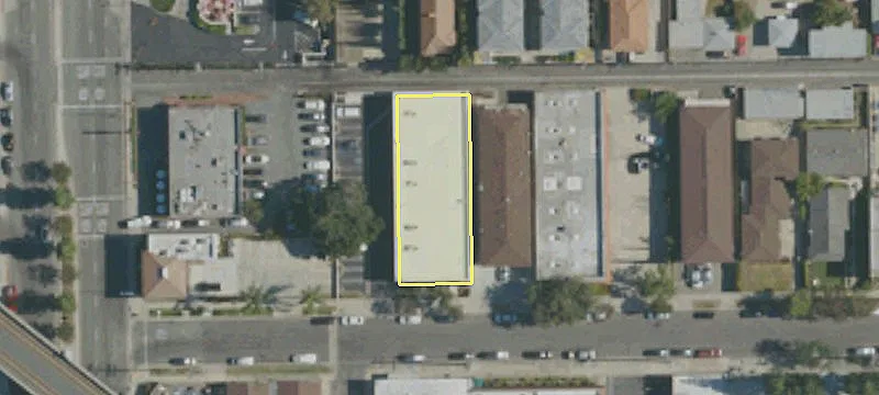 19 La Porte St