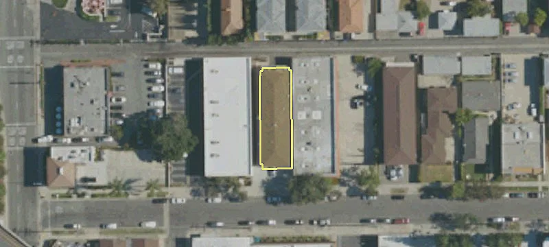 23 La Porte St