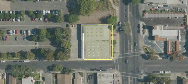16493 Paramount Blvd