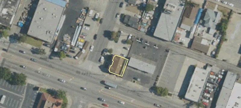 9101 Slauson Ave
